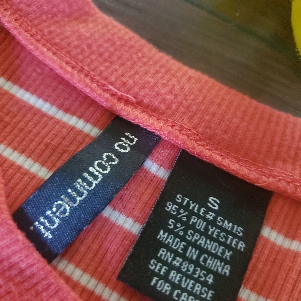 SUMMET STRIPED DRESS ๐
๐
- Picture 4 of 7